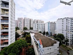 Blk 138 Bukit Batok West Avenue 6 (Bukit Batok), HDB 4 Rooms #564293431